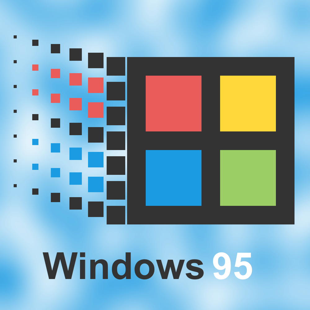 Windows 95